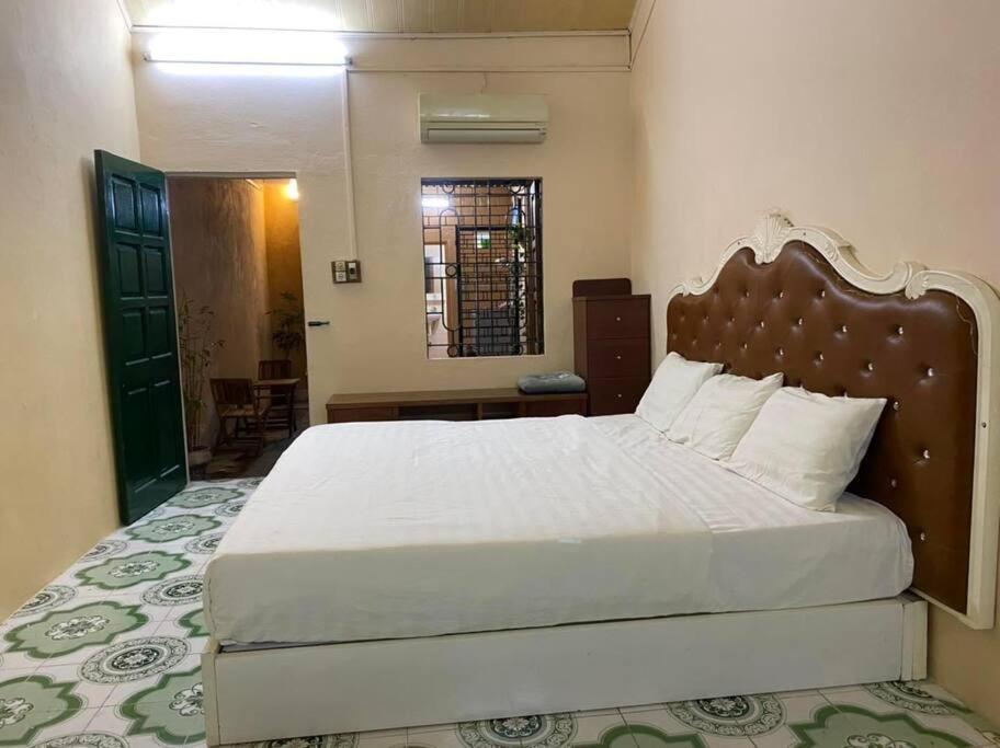 T30 Hanoi Homestay, Near Lotte Tay Ho, 25Minutes To The Airport Bagian luar foto