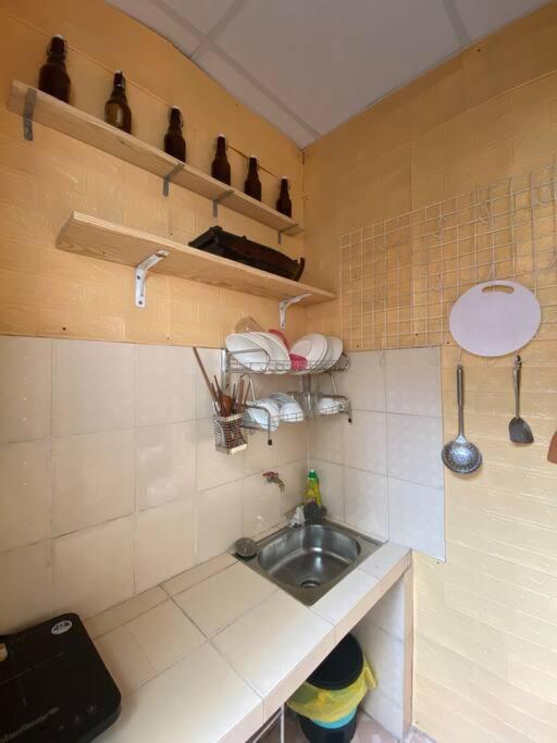 T30 Hanoi Homestay, Near Lotte Tay Ho, 25Minutes To The Airport Bagian luar foto